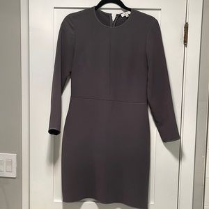 Aritzia Wilfred dress EUC